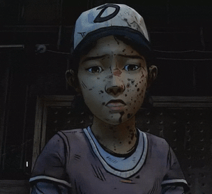 the walking dead - telltale